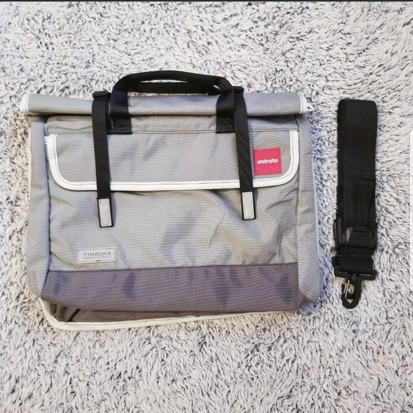 Timbuk2 Other - NWOT Timbuk2 Prospect Messenger Bag